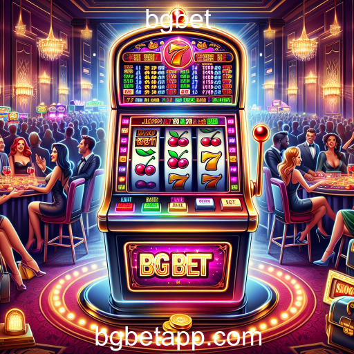 A Emoção dos Jackpots: Ganhos Incríveis na bgbet