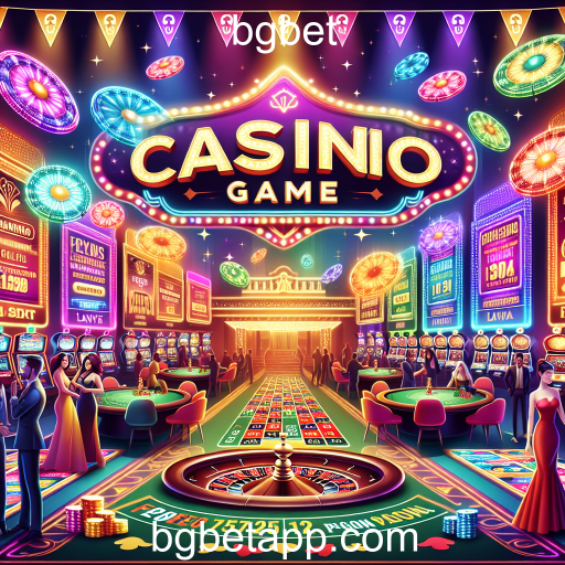 Entendendo as Promoções em bgbet: Como Maximizar Sua Experiência de Jogo